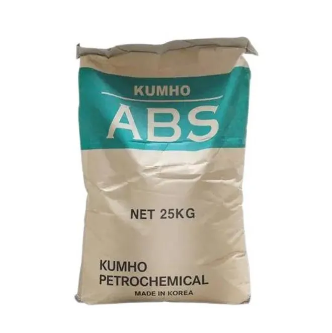 High Gloss Abs Plastic Granules Kumho Abs 750 High Heat Resistance Abs ...