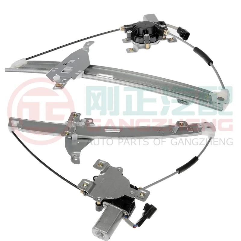 Auto Spare Parts Supplier Electric Power Window Regulator for CHERY ARRIZO5 3 ARRIZO8 OMODA5 X1 S18 Q22 EASTER V5 A3 YOUKI A1