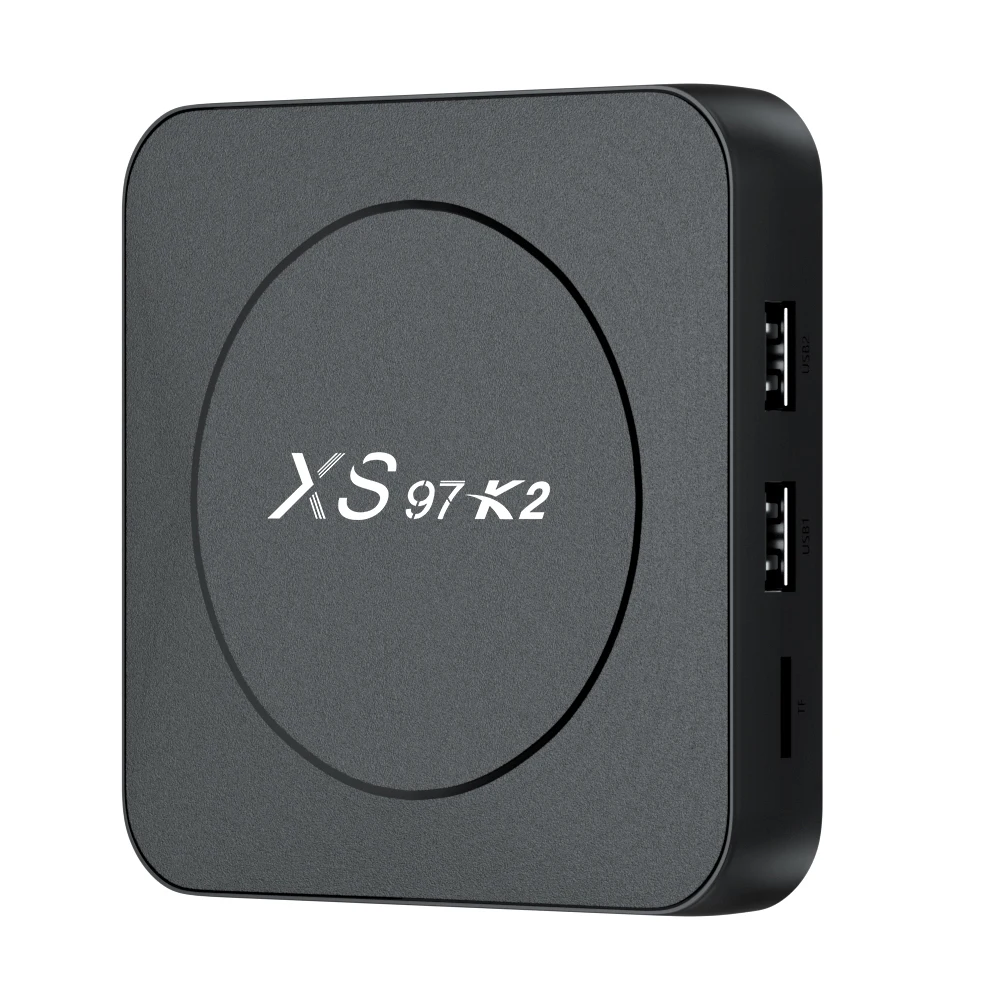 4k Android Tv Box With Allwinner H313, 2gb Ram, Oem