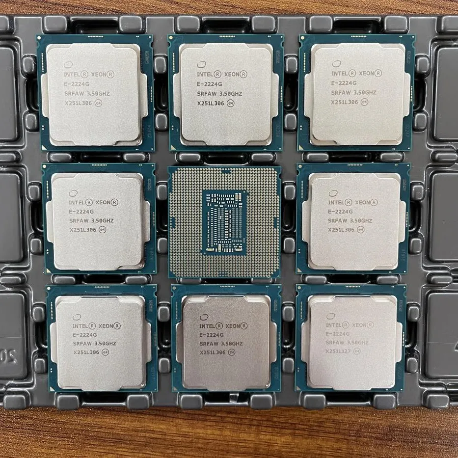 For Intel Core Processor 6th Generation i3-6100 i5-6400/6500/6600