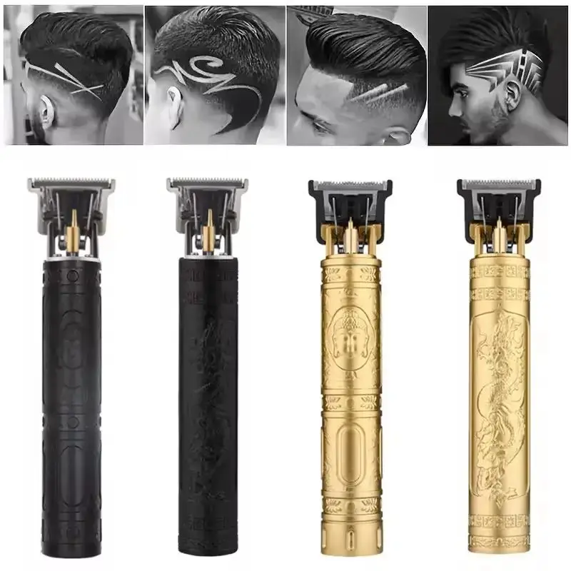 Cortadora de pelo profesional KM2230 7500RPM Motor sin escobillas