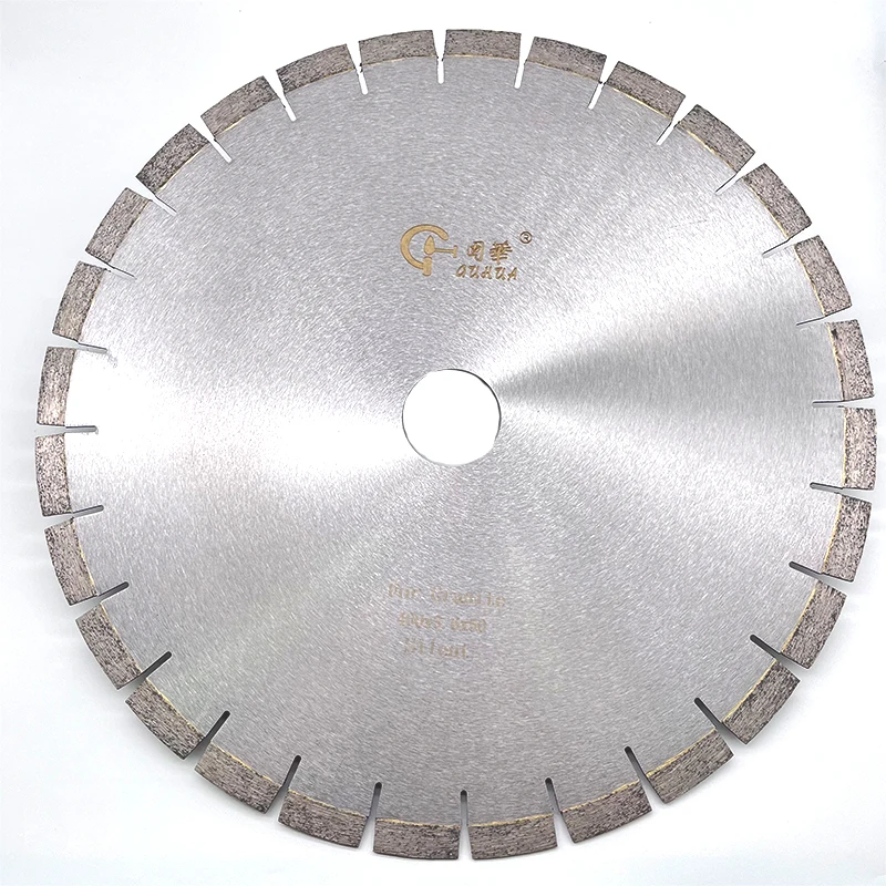 Sintered Diamond Cutting Disc Cutter Saw Blade for Granite 