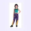 Zoe (Conjunto de chaleco)