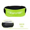 Hard sponge version, green