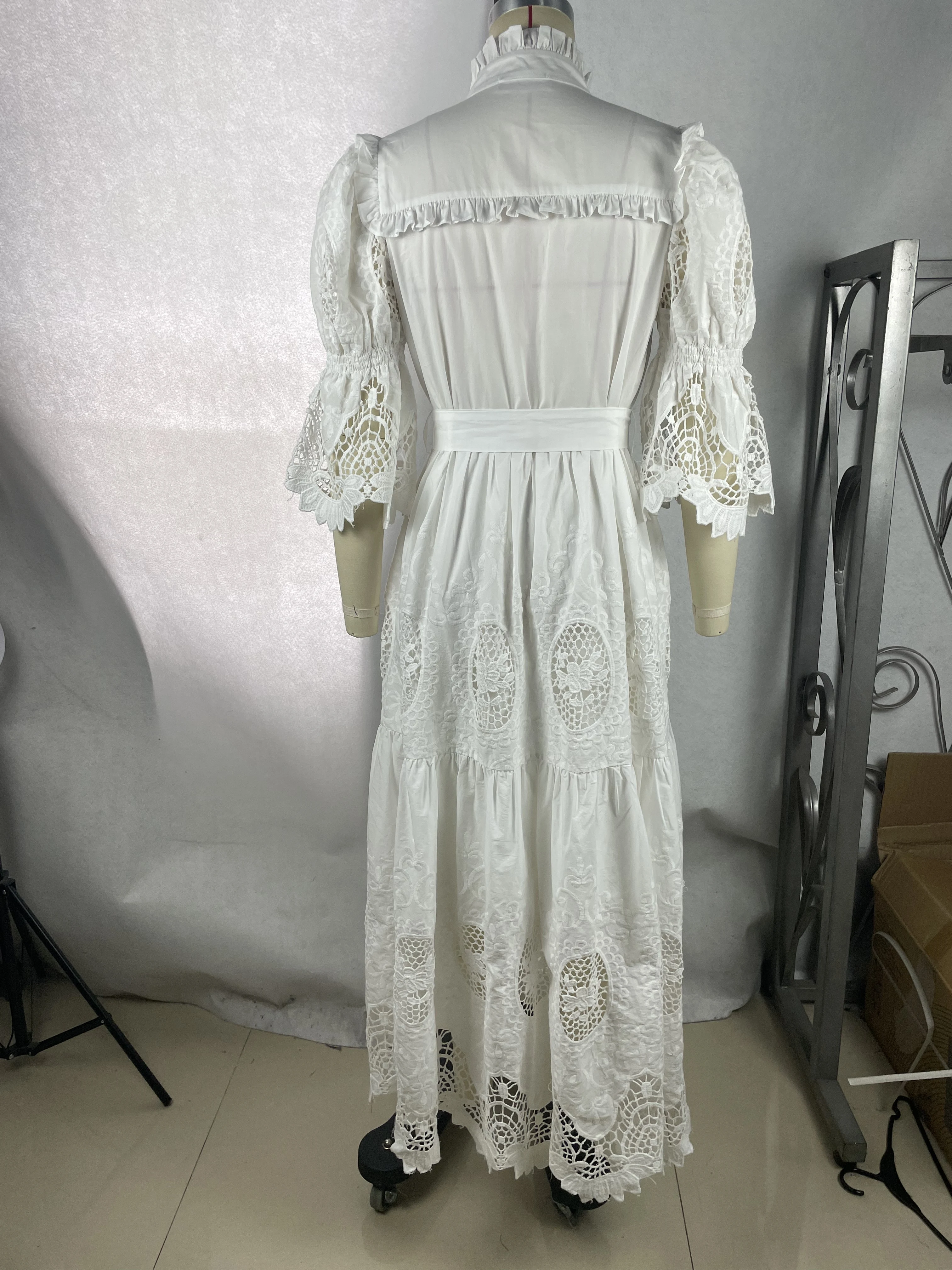 Elegant Vintage Ladies