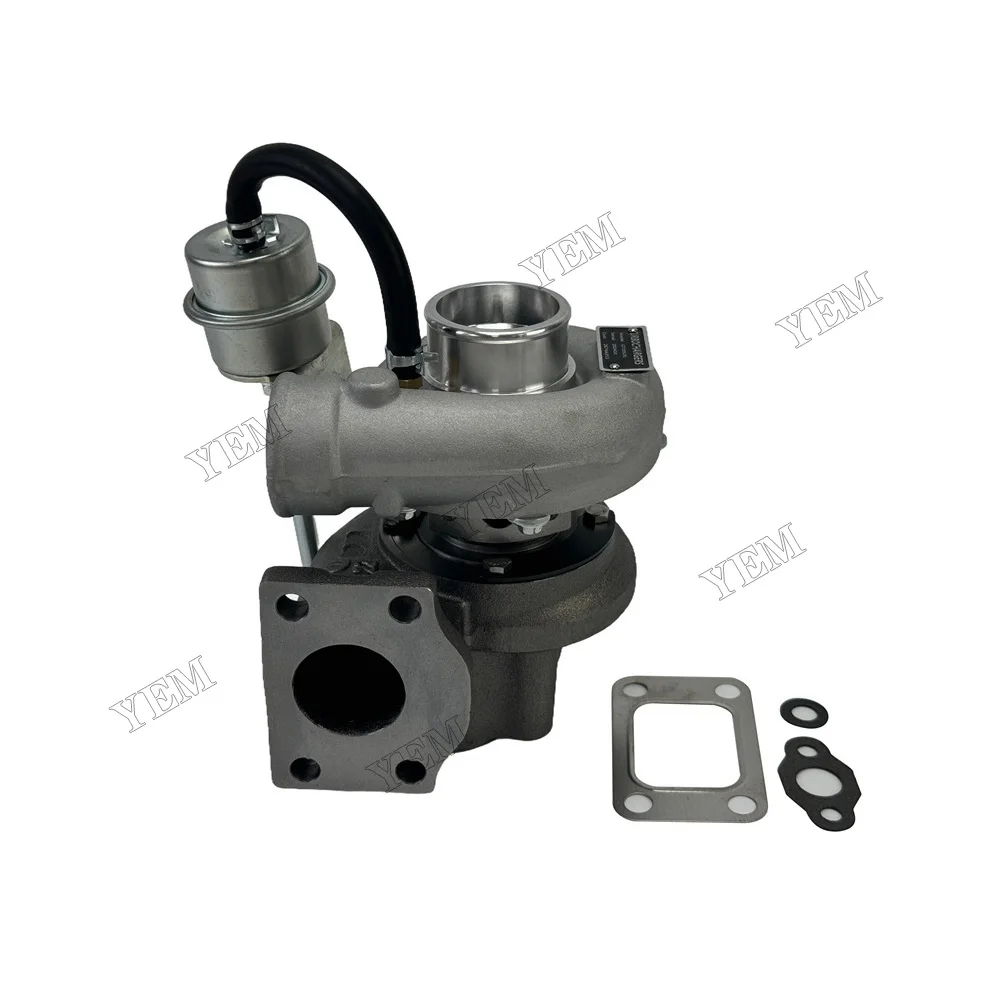 Turbocharger 2674A353 727262-0003 Fit for Perkins 1004-40T Engine Parts