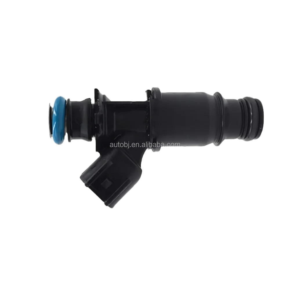 FJ706 28428452 12576414 2171532 4G1910 Fuel Injector For Cadillac CTS BUICK ALLURE LACROSSE LUCERNE PONTIAC GRAND PRIX