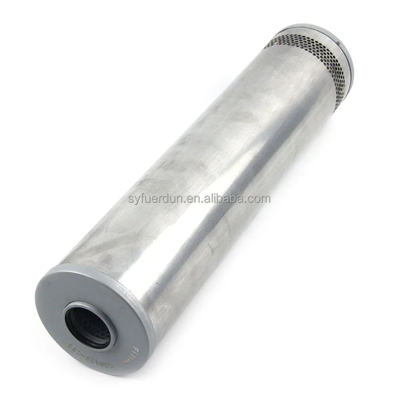 Hydraulic Filter 020123-058 for SANDVIK - 1800hours Warranty