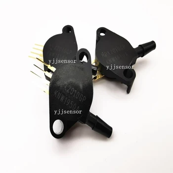 MPXV2010GP NXP, Sensore Di Pressione, Relativa, 0 KPa | Farnell® Alia - Foto 8