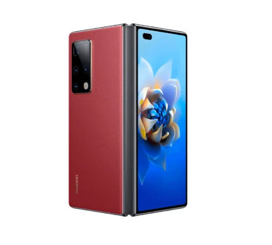 Huawei Mate X2 5G 512GB ブルー Huawei Mate X2 5G TET-AN50, 12GB+512GB, China Version