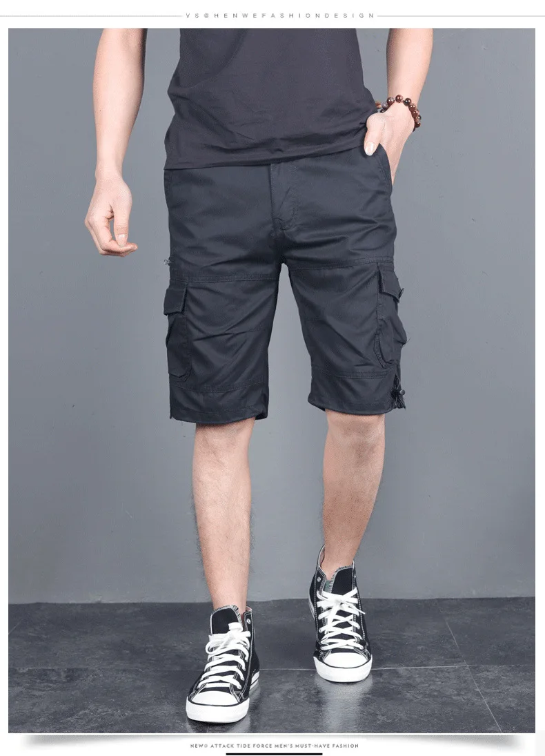 Lange shorts outlet