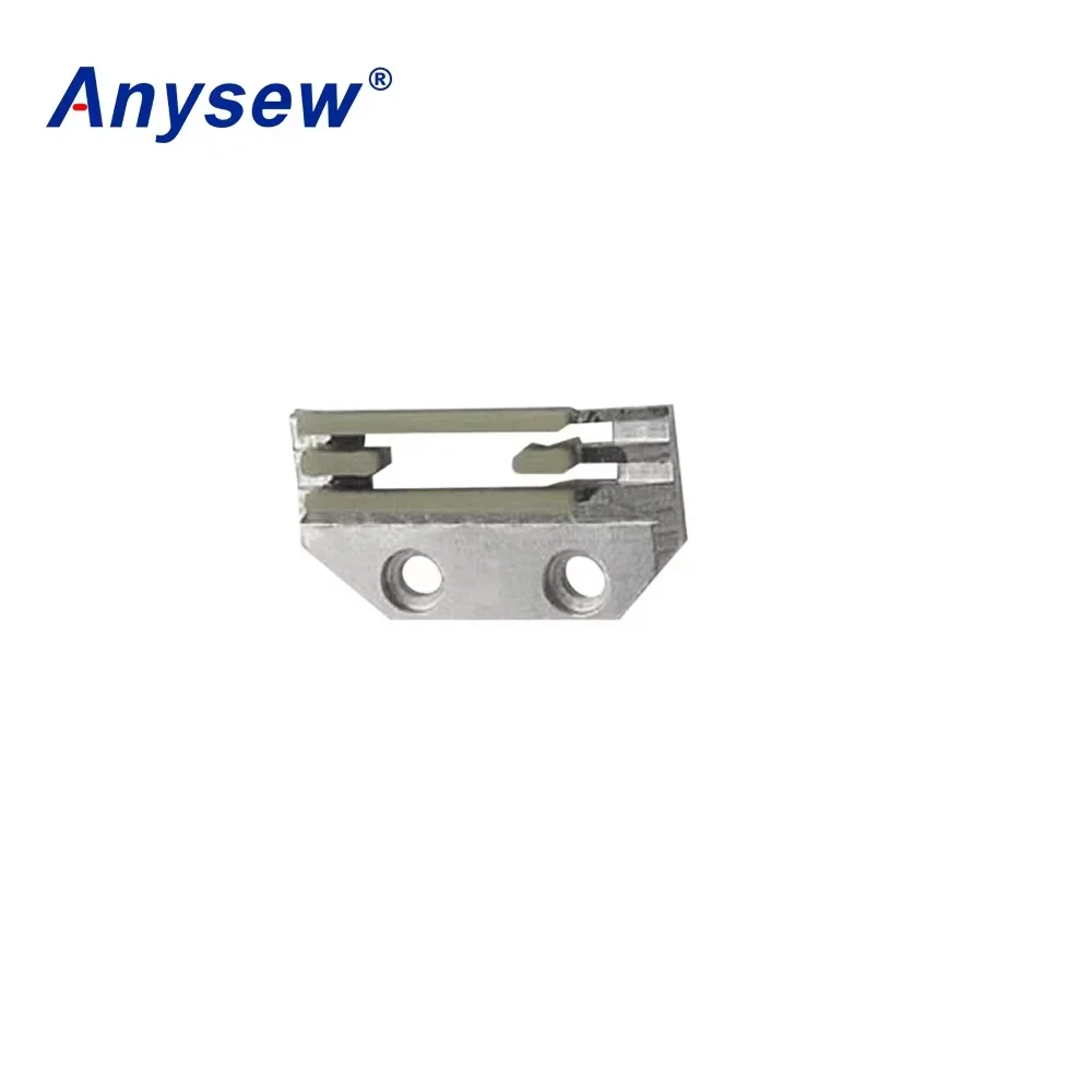 Anysew Sewing Machine Parts Feed Dog 149057R Good Price supplier