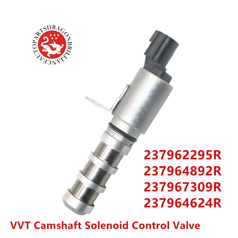 Vvt Camshaft Solenoid Control Valve For Renault Captur Megane