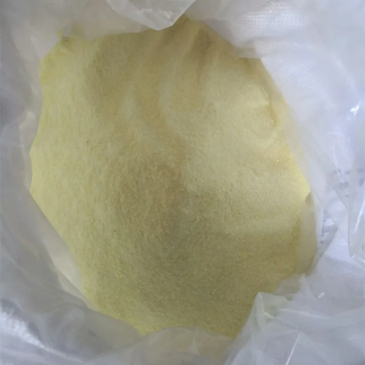 Anticaking Agent Potassium Ferrocyanide Trihyrate for Table Salt