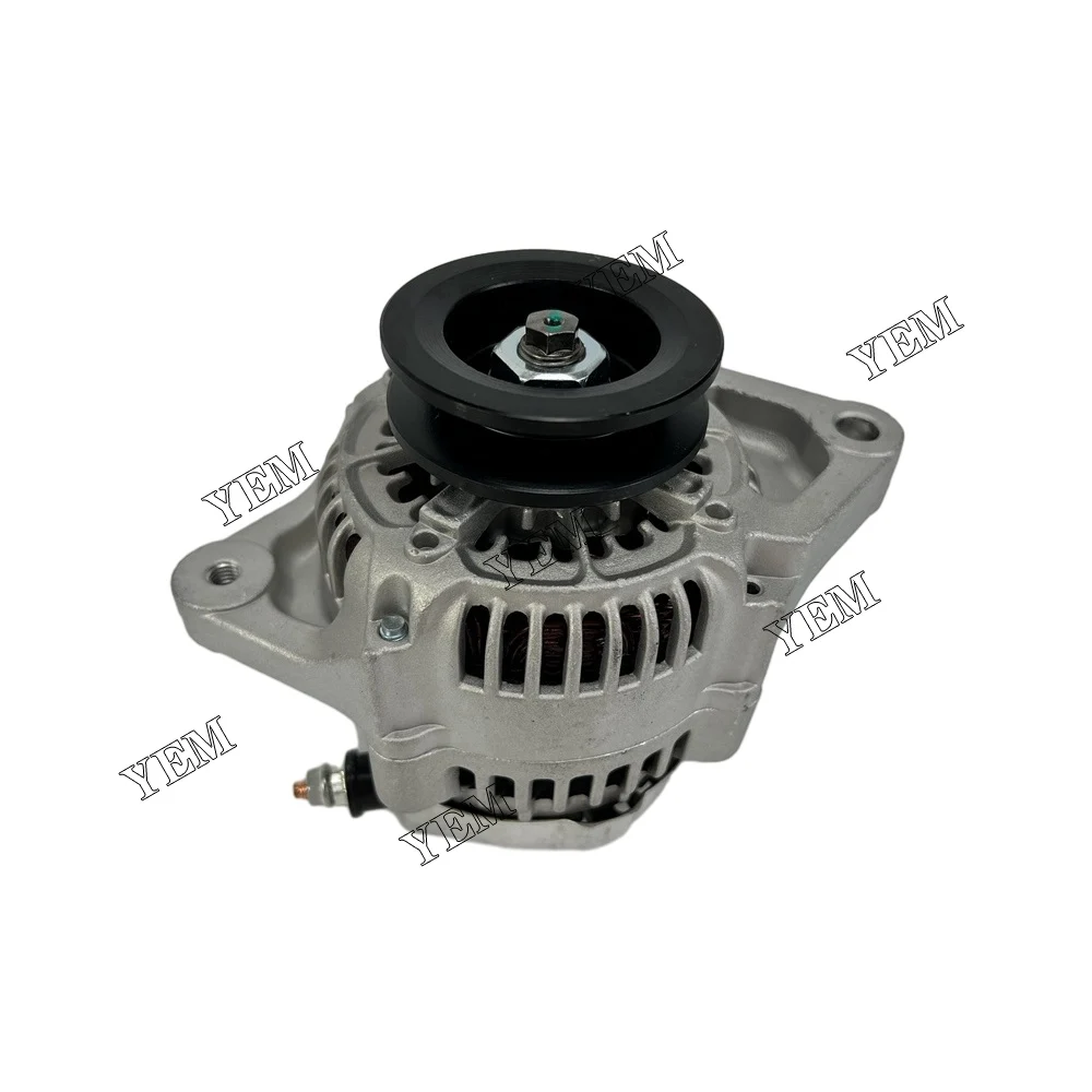 Aftermarket Alternator 17490-64011 for Kubota Engine V2203 2197cc 1749064011 Engine Parts China Manufacturer