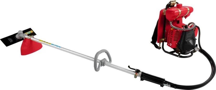 Competitive Price Brush Cutter Quality Rice Cutter Popular Cultivator Machine