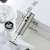 Wo-218 stainless steel transparent