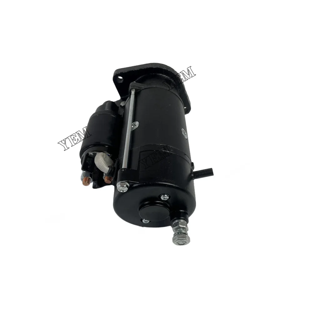 3054C Starter Motor 12V 10T 4Kw 2873K621 for Caterpillar Wholesale Engine Parts