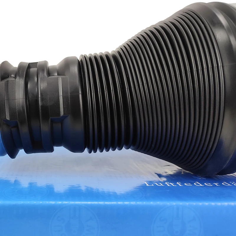 Tech Master Auto Rear Leaf Air Suspension Shock Repair Kits Air Spring Bags for W222 V222 X222 W217 S- Class 2223200313