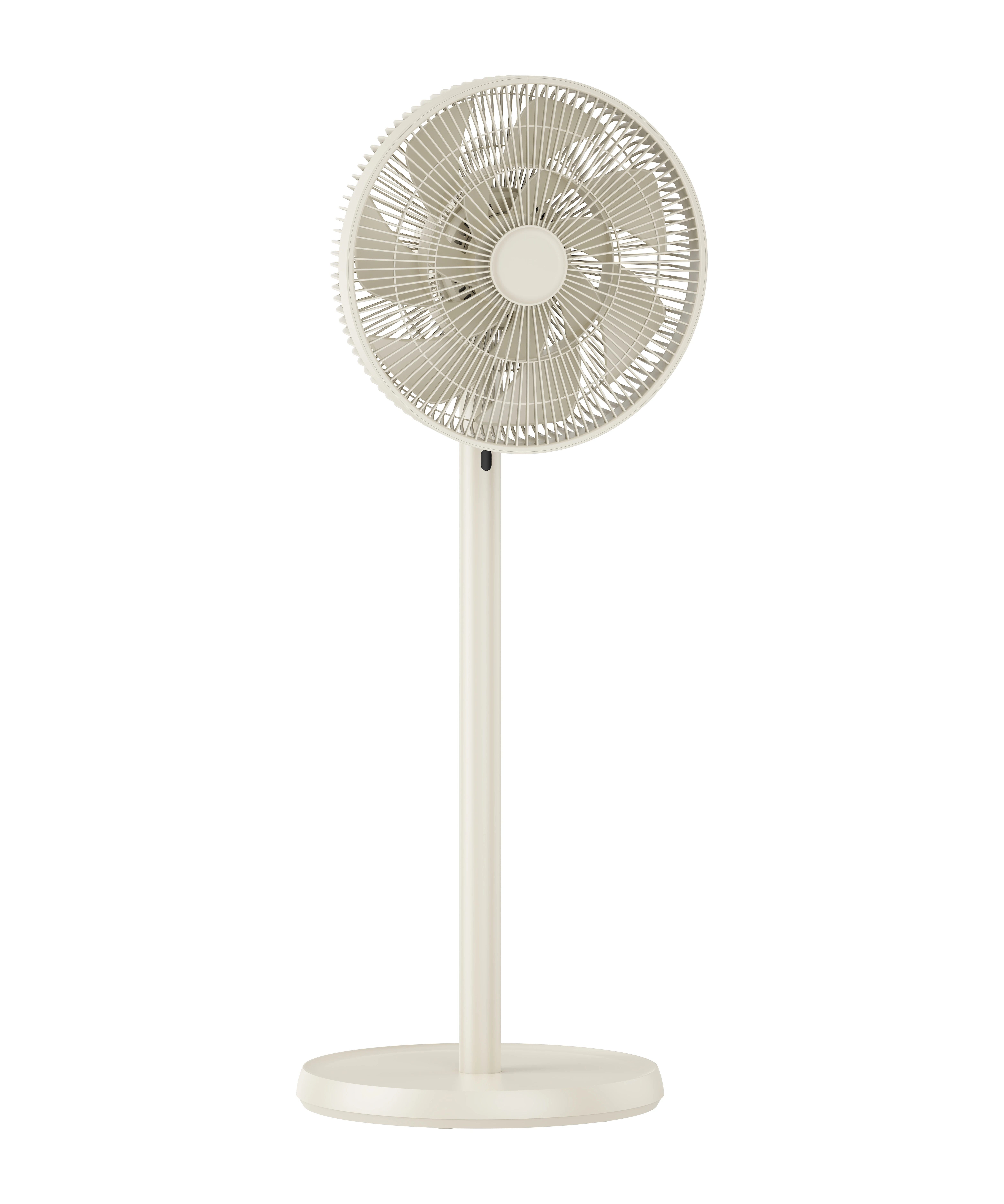 Floor Fan, Portable, 12", 120°, 8-Speed - detail 22