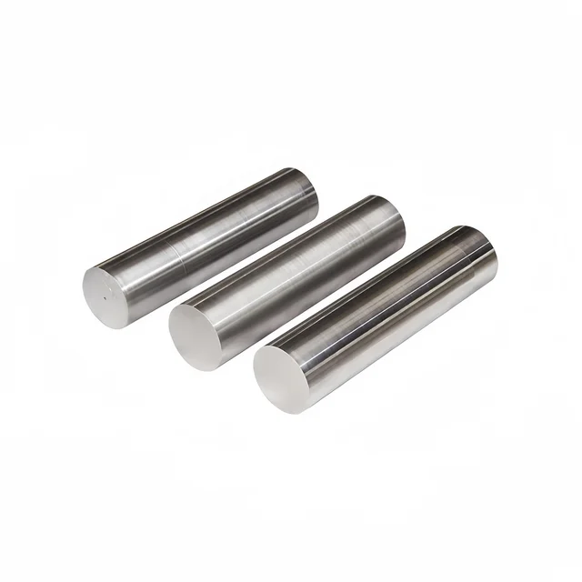 Nickel Alloy Bar 6mm 4mm 3mm Inconel 600 625 718 Round Nickel Based Alloy Steel bar