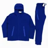 Bleu foncé