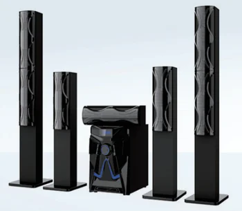 sabufa subwoofer bluetooth woofer professional sound home system smart speakers