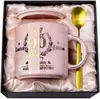 Regalo rosa per il 90° compleanno