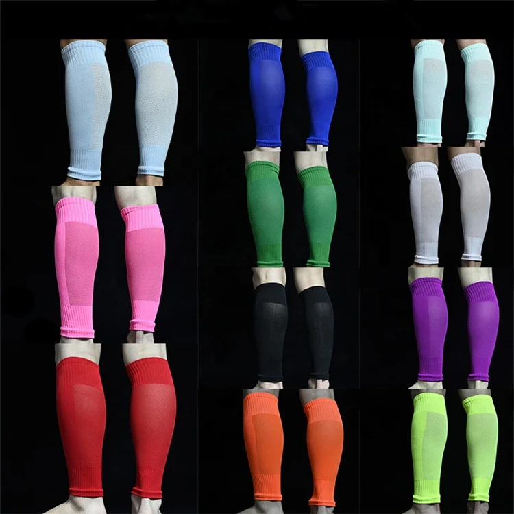 2023 New Design Leg Sleeves Football