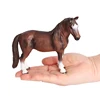 4000 Caballo Yegua Tennessee Walker