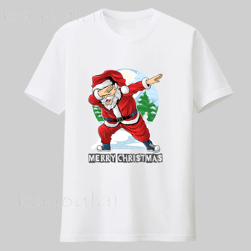 New Fashion 2021 Christmas Shirt 