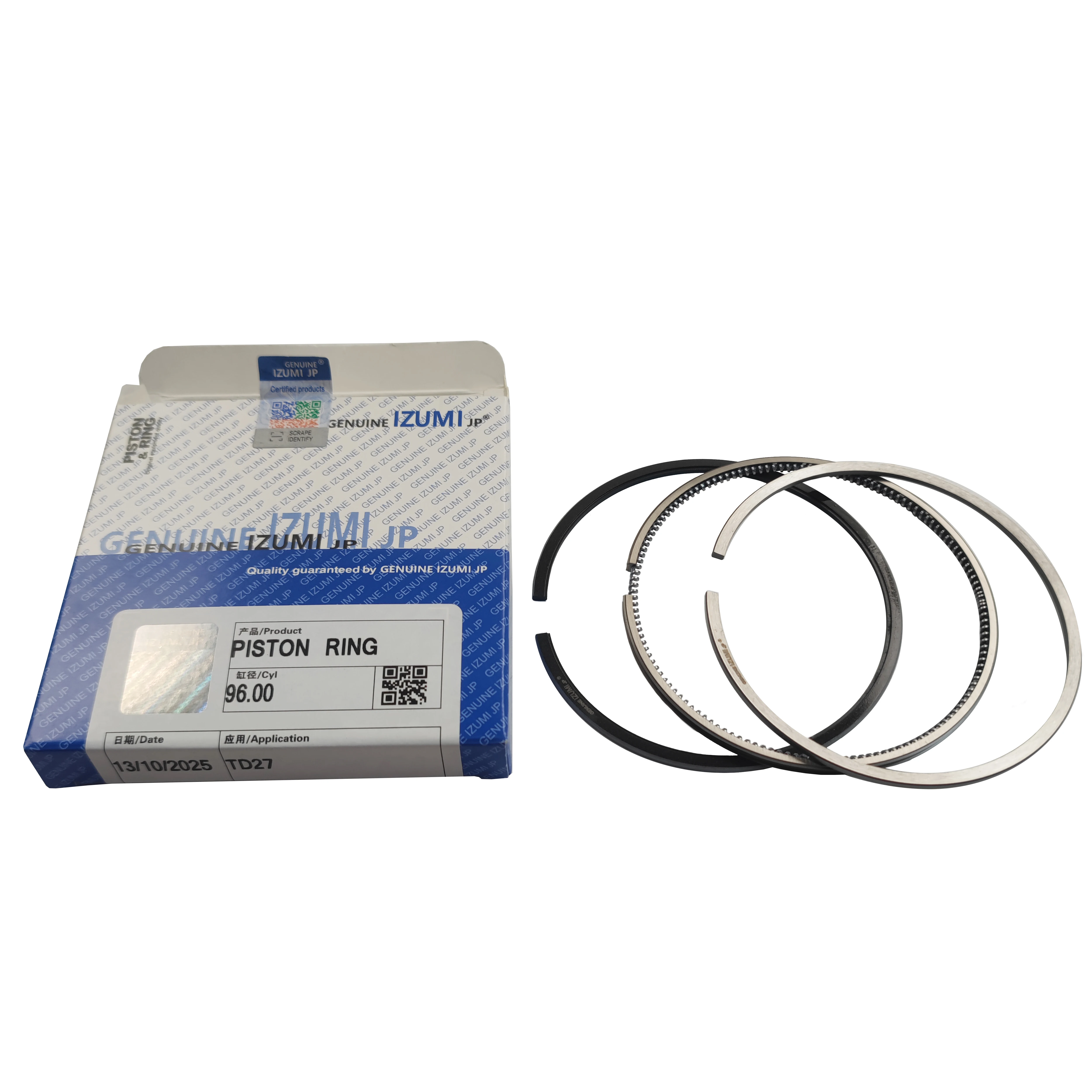 50bar Low Pressure Sensor 60114798 for SANY Excavators