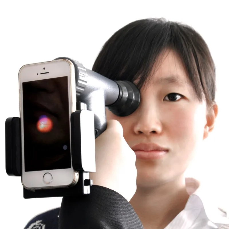 China Cjy-800 Pantoscopic Ophthalmoscope Ophthalmology Diagnostic ...