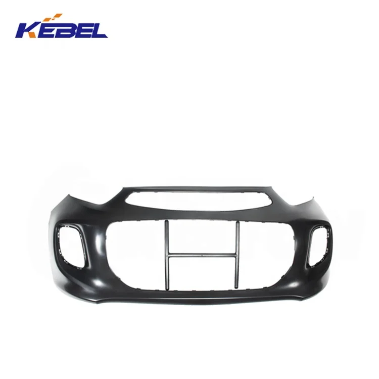 Factory Directly Sale Price Front Bumper OEM 86511-1Y500 Front Car Bumper for KIA PICANTO 2016