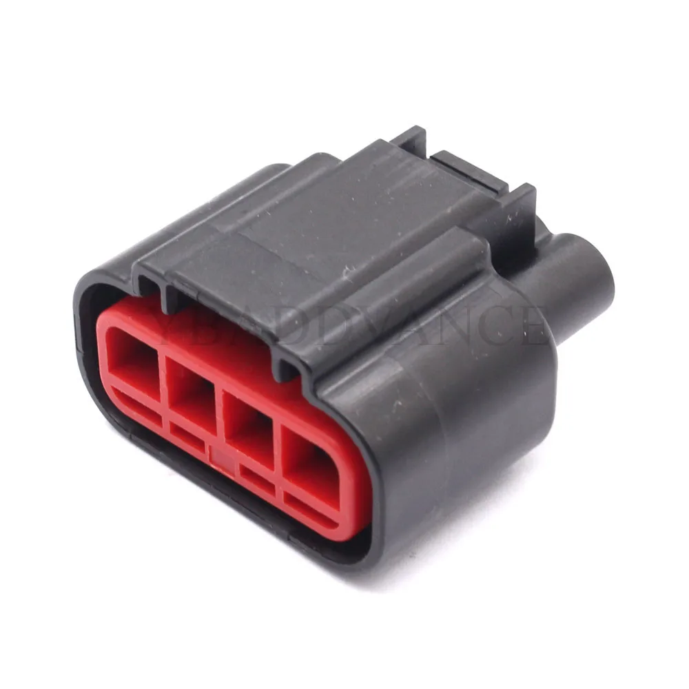 E-3166 4 Pin Female T-MPA Sensor Connector for Ford Mazda