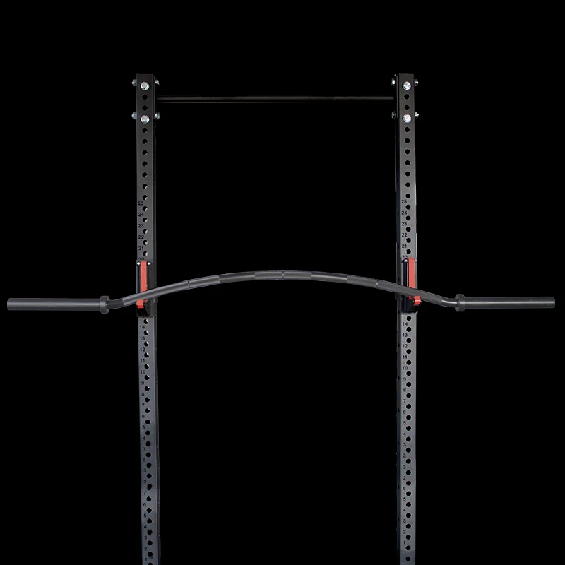 Wholesale New Arrival Squat Training 38mm Camber Bars