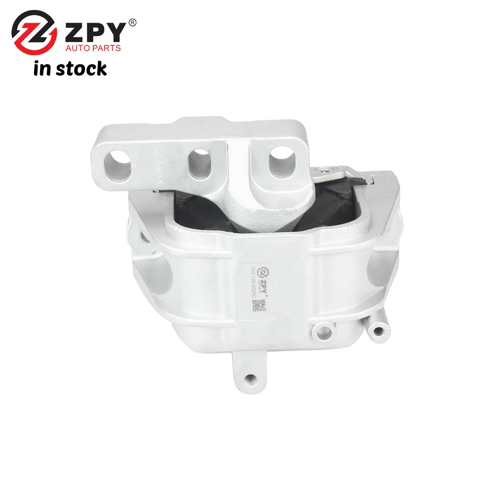ZPY Car Engine Support Mounting for Volkswagen GOLF Bushing Pars 1K0199262AC 1K0199262AL 1K0199262L 1K0199262BF 1K0199262M
