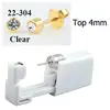 Gold-clear-4mm