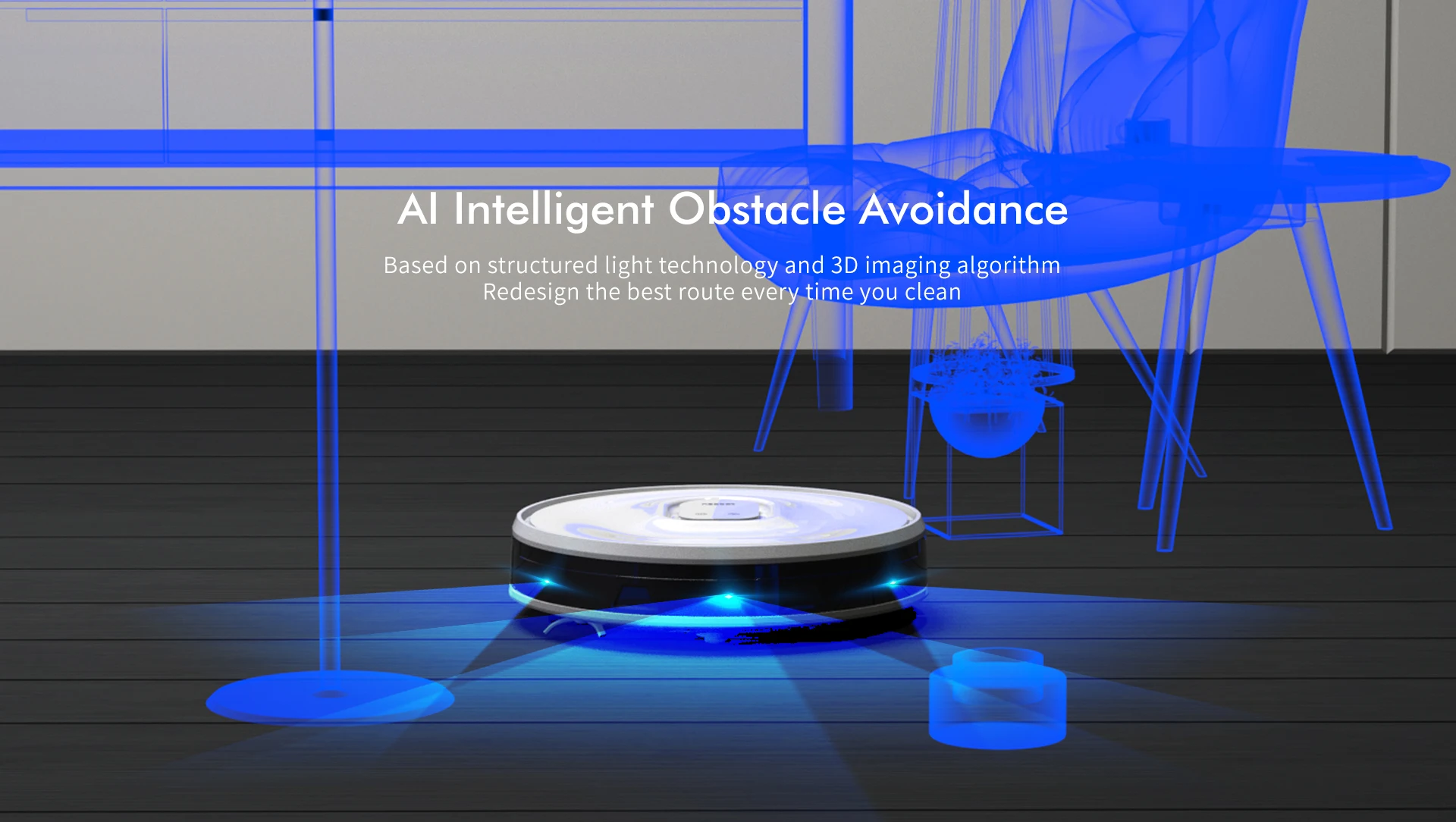Q11 Private Tooling Intelligent Laser Mapping And Navigation Clean