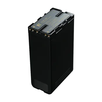 BP-U90 BP U90 Camcorder Battery for so Ny PXW-X180 PMW-100 BP-U60 BP-U30 Cctv Cameras With Rechargeable Batteries detail image