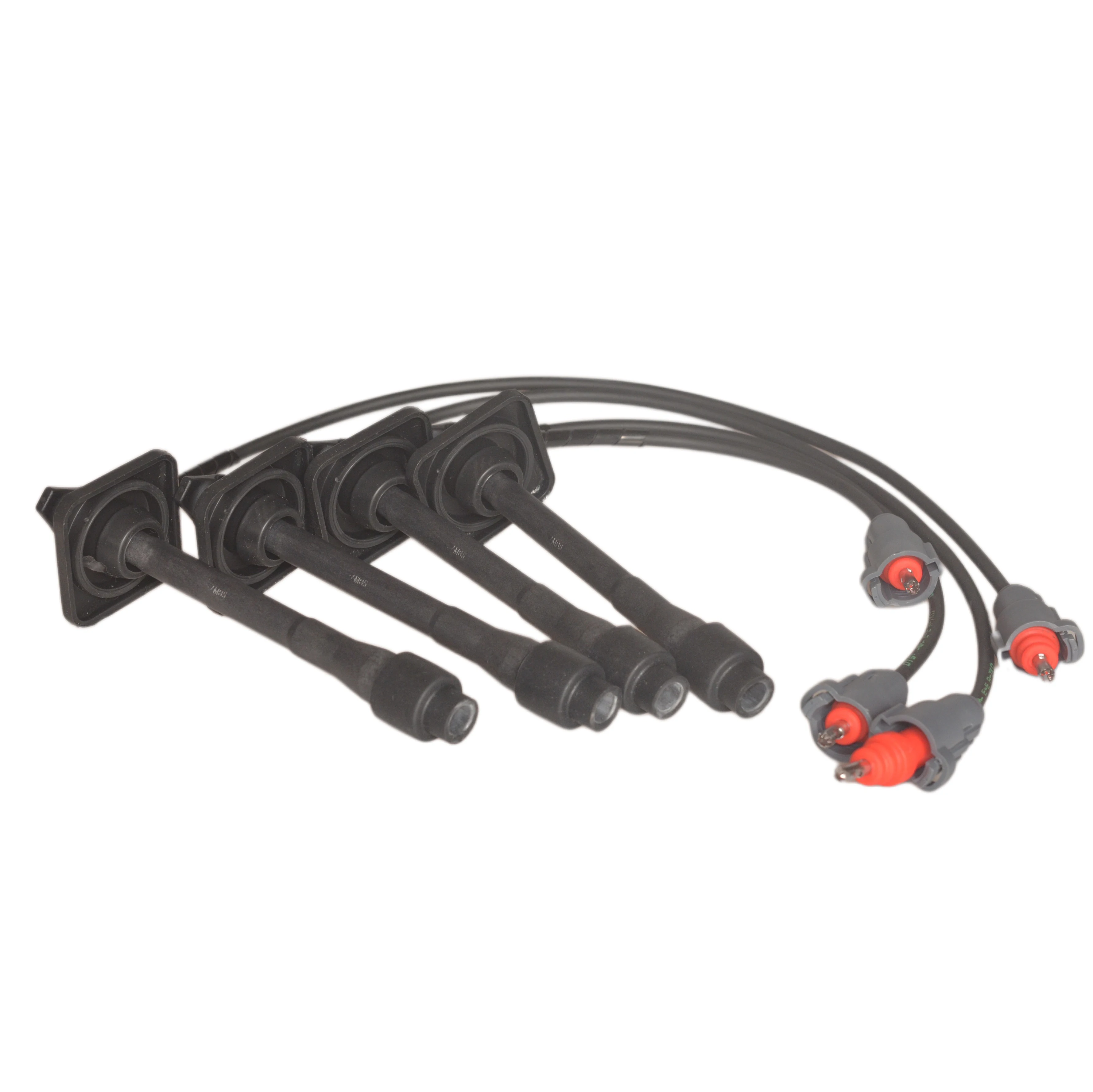 Spark Plug Cables for Toyota Avensis 1.6 & Carina E 1.8