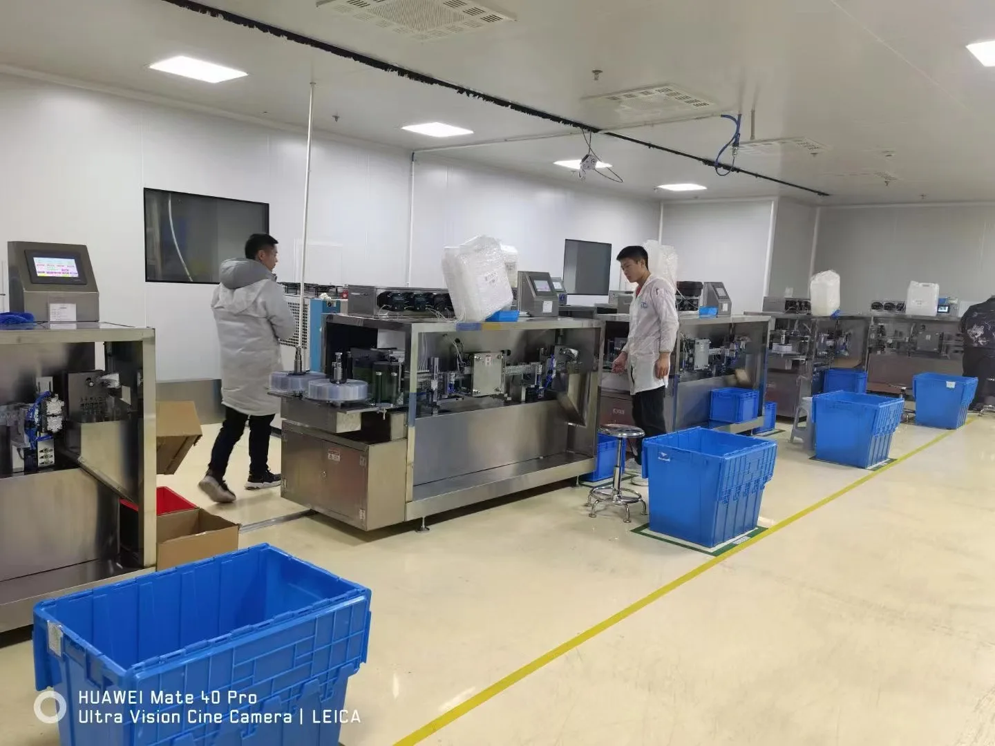 Suppository Manufacturing Machine Suppository Forming Filling Sealing Machine Suppository Packing Machine