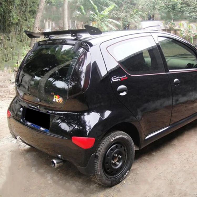 Shengying Aleron Hatchback Car Tuning Gt Wing Racing Rear Spoiler