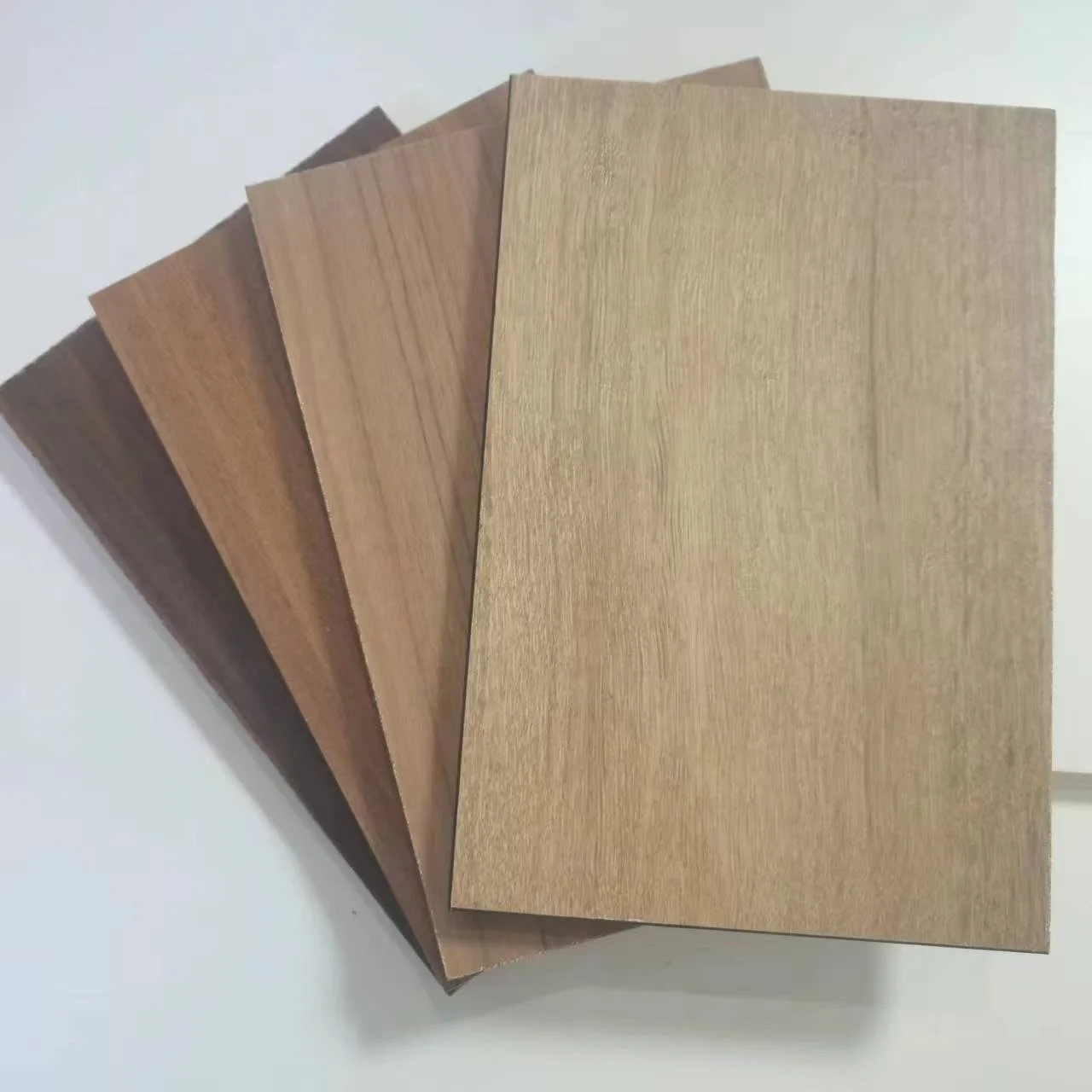 Genuine Value For Money Particle Board Melamine Finished Surface Used ...