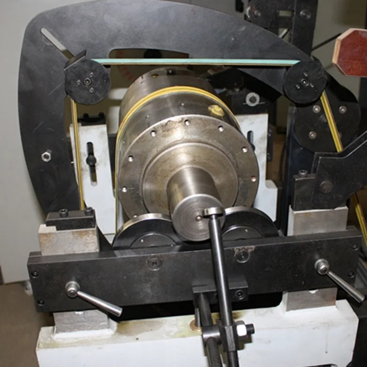 YYQ-100A Electrical Spindle Dynamic Balancing Machine CNC Spindle Dynamic Balance Machine