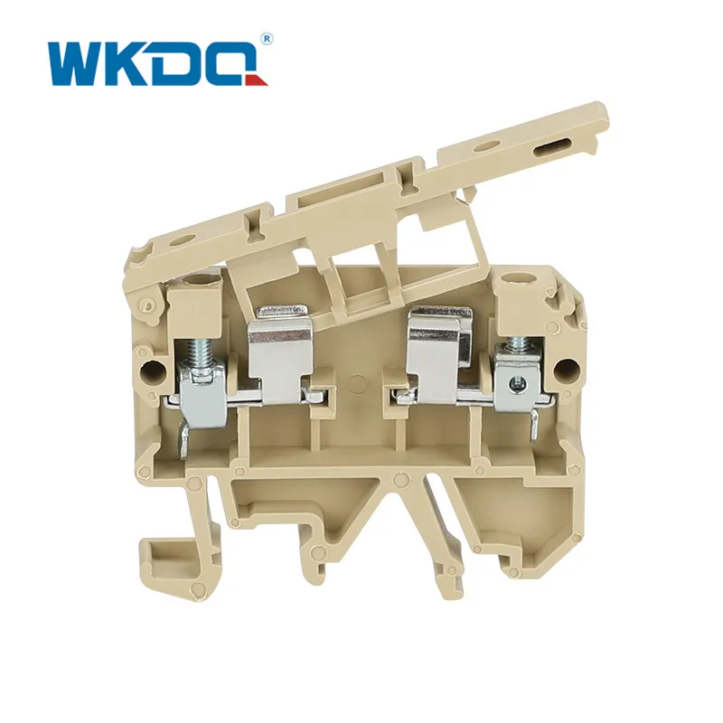 WKDQ SAK Series Fuse Terminal Block Connector