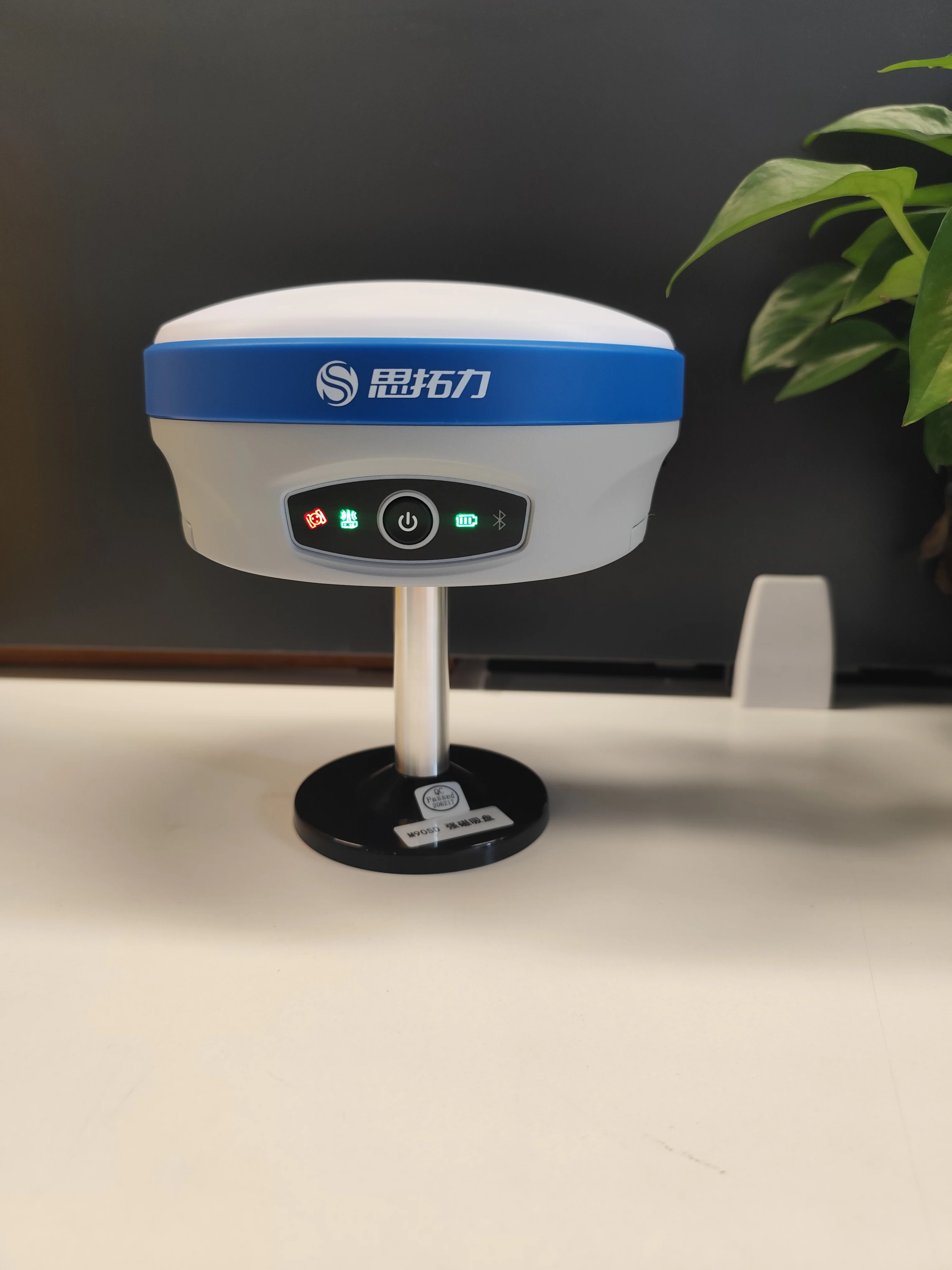 Stonex S9II/S900+ GNSS RTK System Rover Station Land Survey Equipment ...