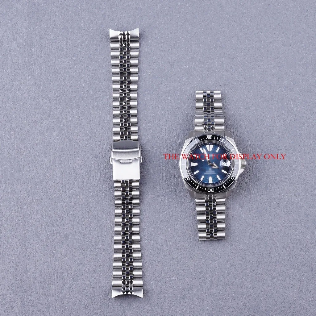 US Stock TAX FREE for Seiko Samurai SRPF79 SRPE33 SRPE35 22mm