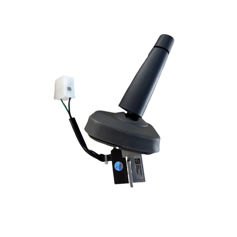 Original TX Right Combination Switch (Exhaust Brake