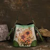 Verde vintage